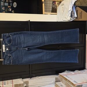 Levi's Bootcut Jeans